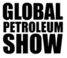 Logo der Global Petroleum Show
