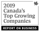 2019 Kanada Top-Wachstumsunternehmen