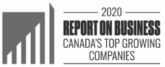 2020 Kanadas Top-Wachstum