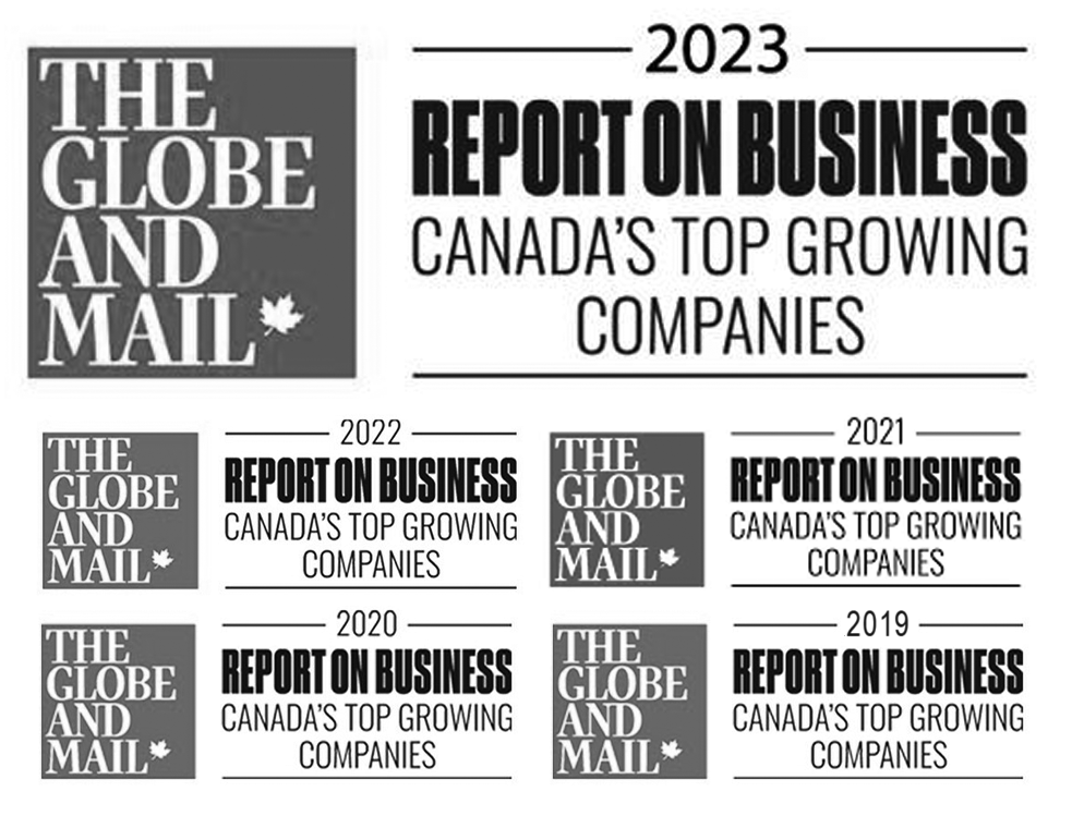 Globale E-Mail-Top-Wachstumsunternehmen-2023